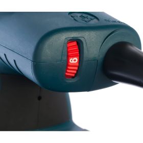 Эксцентриковая шлифмашина Bosch GEX 125-1 AE Professional 0.601.387.500 (артикул 13428541) – фото 5