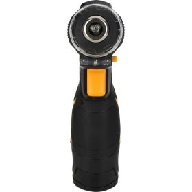 Аккумуляторная дрель-шуруповерт DEKO GCD12DU3 SET2 FU 063-4146 (артикул 16504231) – фото 7