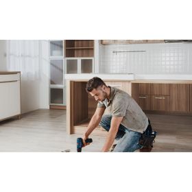 Аккумуляторная дрель-шуруповерт Bosch GSB 120-LI 06019G8100 (артикул 16502809) – фото 3