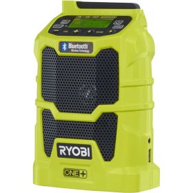 Радио Ryobi ONE+ R18R-0 5133002455 (артикул 15505255) – фото 4