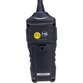 Газоанализатор КВТ KT 601 ECOLINE 79143 (артикул 16315454) – фото 2