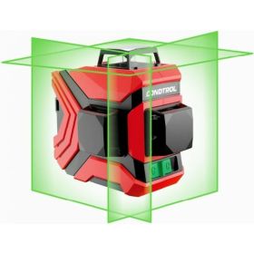 Лазерный нивелир Condtrol GFX360-3 1-2-222 (артикул 16022256) – фото 8