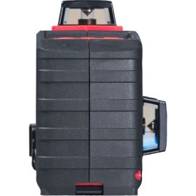 Лазерный уровень FUBAG 3D Pyramid 30R V2х360H360 31631 (артикул 16150001) – фото 6