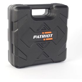 Аккумуляторная дрель-шуруповерт PATRIOT BR 114li 180201405 (артикул 15493200) – фото 3