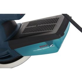 Эксцентриковая шлифмашина Bosch GEX 125-1 AE Professional 0.601.387.500 (артикул 13428541) – фото 3