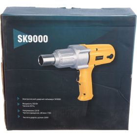 Электрический гайковерт Absolut SK9000 (артикул 15844128) – фото 2