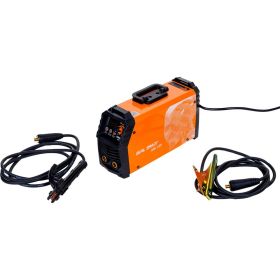 Сварочный инвертор Сварог ARC 220 REAL SMART Z28403 97993 (артикул 16345767) – фото 7