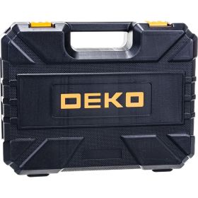 Аккумуляторная дрель DEKO DKCD12FU-Li 063-4094 (артикул 16504226) – фото 4