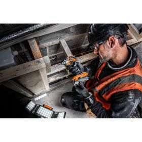 Бесщеточный аккумуляторный импульсный винтоверт BSS18SBL-0 AEG 4935472278 (артикул 16313059) – фото 8