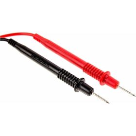 Цифровой мультиметр IEK Master MAS838L 139330 (артикул 15960026) – фото 10