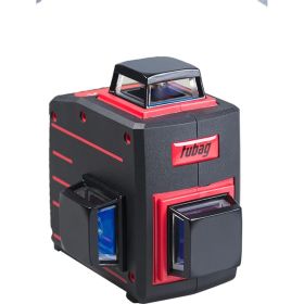 Лазерный уровень FUBAG 3D Pyramid 30R V2х360H360 31631 (артикул 16150001) – фото 3