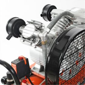 Компрессор PATRIOT PTR50/450A 525306325 (артикул 15174637) – фото 3