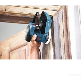 Эксцентриковая шлифмашина Bosch GEX 125-1 AE Professional 0.601.387.500 (артикул 13428541) – фото 9