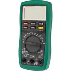 Универсальный мультиметр MASTECH MS8221С 13-2056 (артикул 15906409) – фото 15