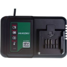 Аккумуляторная дрель-шуруповерт Hikoki DS12DA DS12DARFZ (артикул 16830925) – фото 4