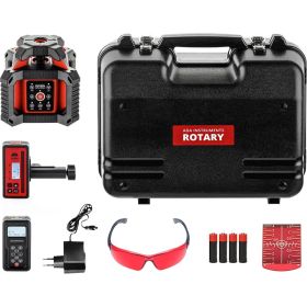 Лазерный нивелир ADA ROTARY 500 HV SERVO А00578 (артикул 16084097) – фото 1
