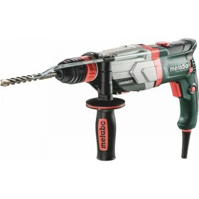 Перфоратор Metabo UHEV 2860-2 Quick + патрон 600713500 (артикул 15592540) – фото 1