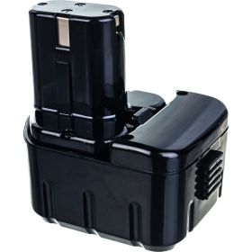 Аккумуляторная батарея для HITACHI (3.3 Ач, 12 В, Ni-Mh) Pitatel TSB-061-HIT12B-33M (артикул 15784137) – фото 1