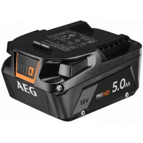 Аккумулятор L1850SHD AEG 4935478860 (артикул 17653535) – фото 1