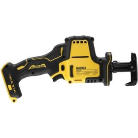 Бесщеточная сабельная пила DEWALT 18 В XR DCS369N-XJ (артикул 16199795) – фото 1
