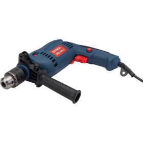 Ударная дрель DORKEL DRD-500-2 DR-3105 (артикул 15262191) – фото 1
