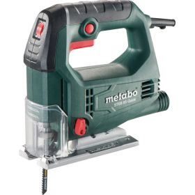 Лобзик Metabo STEB 65 Quick 601030500 (артикул 15532554) – фото 1