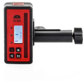 Лазерный нивелир ADA ROTARY 500 HV SERVO А00578 (артикул 16084097) – фото 5