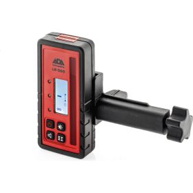 Лазерный нивелир ADA ROTARY 500 HV SERVO А00578 (артикул 16084097) – фото 4