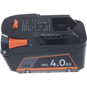 Набор зарядное устройство + аккумулятор SETL1840S AEG 4935478933 (артикул 17653685) – фото 4