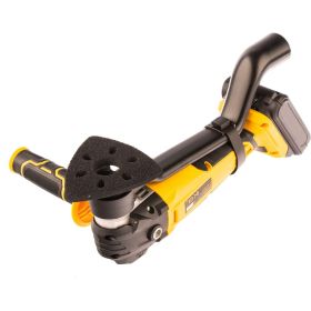 Многофункциональный аккумуляторный инструмент DENZEL MTL-IB-18-02 28401 (артикул 16129504) – фото 15