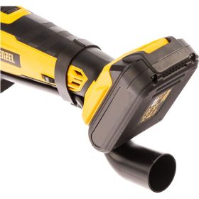 Многофункциональный аккумуляторный инструмент DENZEL MTL-IB-18-02 28401 (артикул 16129504) – фото 7
