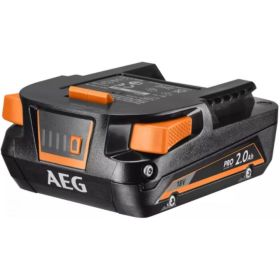 Набор зарядное устройство + аккумулятор SETL1820S AEG 4935478932 (артикул 17653520) – фото 3