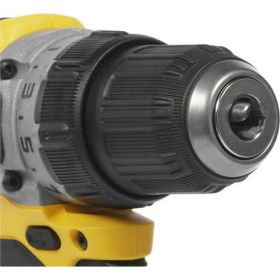 Бесщеточная дрель-шуруповерт DEWALT 12 В XR DCD701N-XJ (артикул 16199797) – фото 3