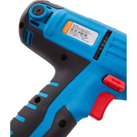 Дрель-шуруповерт Sturm SOFT TOUCH ID2145P (артикул 15405376) – фото 8