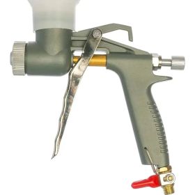 Грунтовочный краскопульт Pegas pneumatic 2701 (артикул 16678034) – фото 3