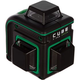 Комплект ADA CUBE 3-360 GREEN SPECIAL EDITION А00613 (артикул 16191441) – фото 9