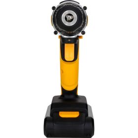 Аккумуляторная дрель DEKO DKCD16FU-Li 063-4098 (артикул 16504510) – фото 4
