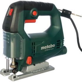 Лобзик Metabo STEB 65 Quick 601030500 (артикул 15532554) – фото 6