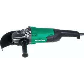 Угловая шлифмашина Hikoki G23SW2 G23SW2NSZ (артикул 16822417) – фото 5