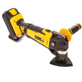 Многофункциональный аккумуляторный инструмент DENZEL MTL-IB-18-02 28401 (артикул 16129504) – фото 25