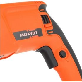 Перфоратор PATRIOT RH 262Q The One 140301335 (артикул 15849787) – фото 13