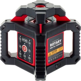 Лазерный нивелир ADA ROTARY 500 HV SERVO А00578 (артикул 16084097) – фото 13