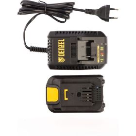 Многофункциональный аккумуляторный инструмент DENZEL MTL-IB-18-02 28401 (артикул 16129504) – фото 9