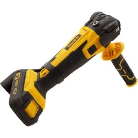 Многофункциональный аккумуляторный инструмент DENZEL MTL-IB-18-02 28401 (артикул 16129504) – фото 2