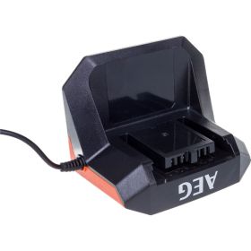 Зарядное устройство BL18S AEG 4935472276 (артикул 16313055) – фото 4