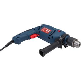 Ударная дрель DORKEL DRD-500-2 DR-3105 (артикул 15262191) – фото 4
