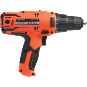Безударная дрель PATRIOT FS 300 120301400 (артикул 15499799) – фото 5