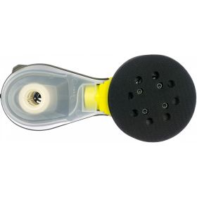 Эксцентриковая шлифмашина Ryobi ROS310-SA20 5133003616 (артикул 15729036) – фото 4