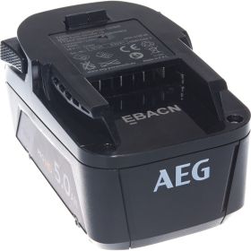 Аккумулятор L1850SHD AEG 4935478860 (артикул 17653535) – фото 3