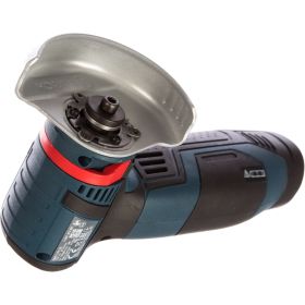 Аккумуляторная углошлифмашина Bosch 12В GWS 12V-76 0.601.9F2.00B (артикул 15773213) – фото 5